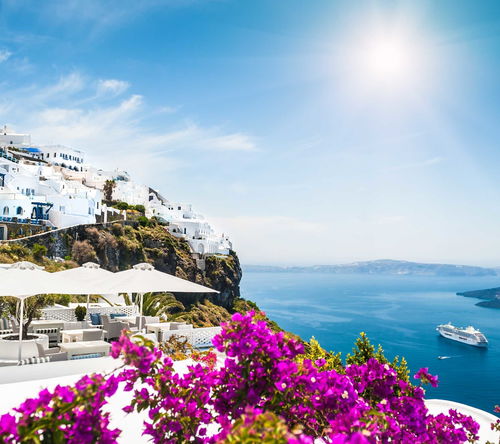 日落时分的emo时刻