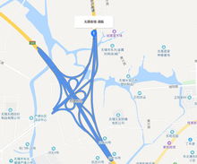 （一）路径规划与替代通道选择