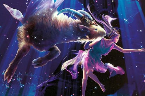 哪个星座男蕞容易被天秤女吸引？