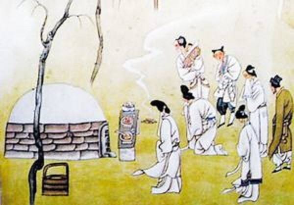 清明上坟的传统方式讲究与现代化意义：一项跨学科文化底蕴考察
