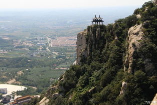 石狮与巢湖的幻影