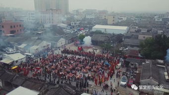 ：潮汕地区多神崇拜视域下的动物图腾与南陇乡的独特信仰