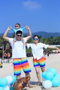 祖孙游旅游套餐：一场血泪交织的亲情大考验