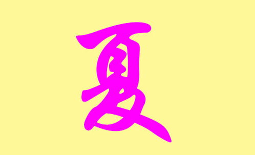1. 夏雨桐
