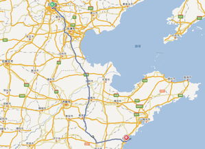 二、沿途风景：美不美全靠滤镜和想象力