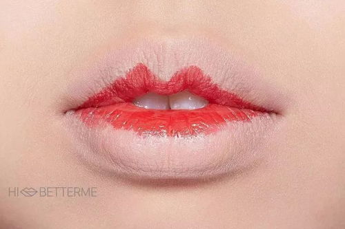 薄唇与事业运势