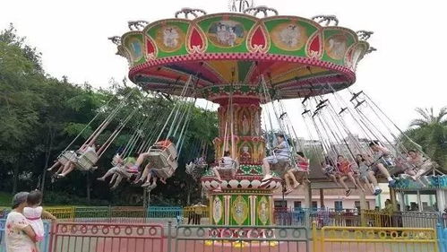 1.1 位置&交通——迷路指南