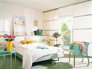 三、 卧室空间的方位配置与床头朝向