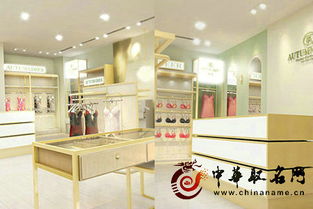 关于崭新设母婴店铺名称之创崭新命名策略的系统性解析