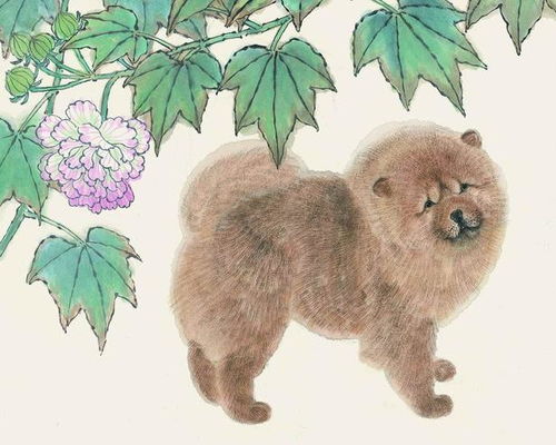 梦见黑狗发横财，这是否预示着我即将迎来好运和财富的降临？