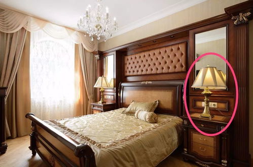 卧室玻璃窗影响风水，床头朝向有讲究吗？