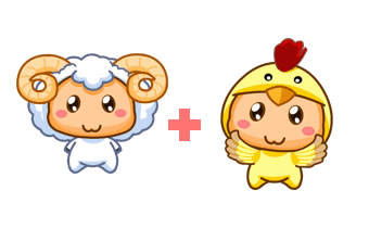 男鸡女羊属相配吗？他们的婚姻财运如何？