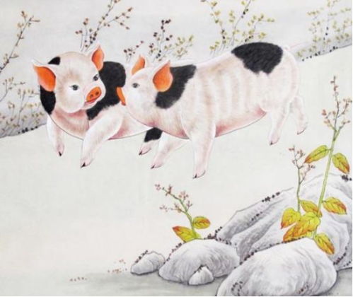 十二生肖中，哪个生肖被传说为善良的天使化身？