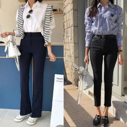 今日通勤穿搭方案18套，有没有推荐的搭配方案呢？