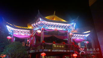 2015宋城门票优惠旅游——一场说走就走的坑爹之旅