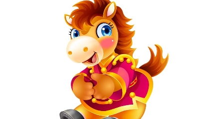 属马2026年龙年运势，属马和属猪共同的吉祥物是什么象征？