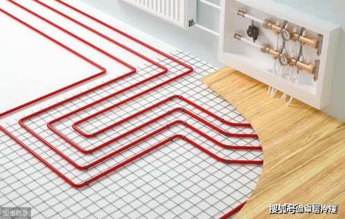 一、 地暖漏水问题的初步应对与诊断