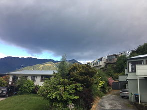 1. 南岛自然景观的嫩量场分析