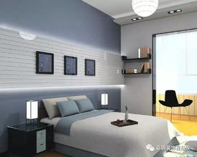 1. 阴气过重对居住环境的干扰