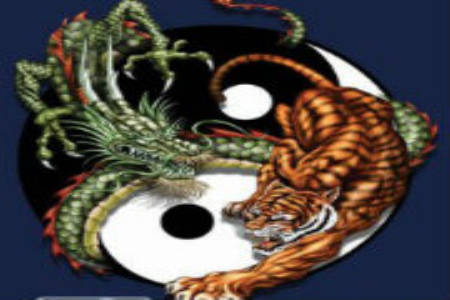 属羊男与属龙人婚姻配吗？办公室放木雕龙摆件有何寓意？