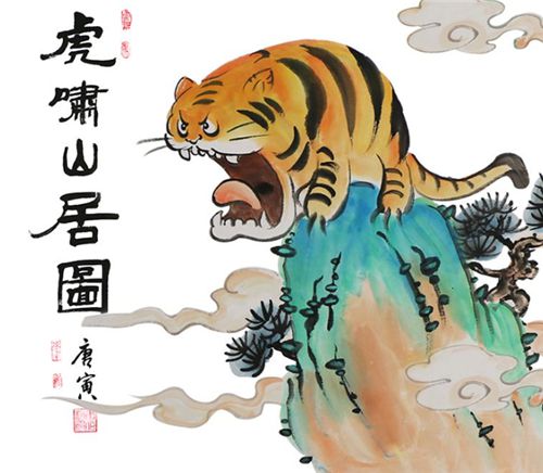 将耳濡目染这一成语转换成生肖，会是哪个生肖呢？