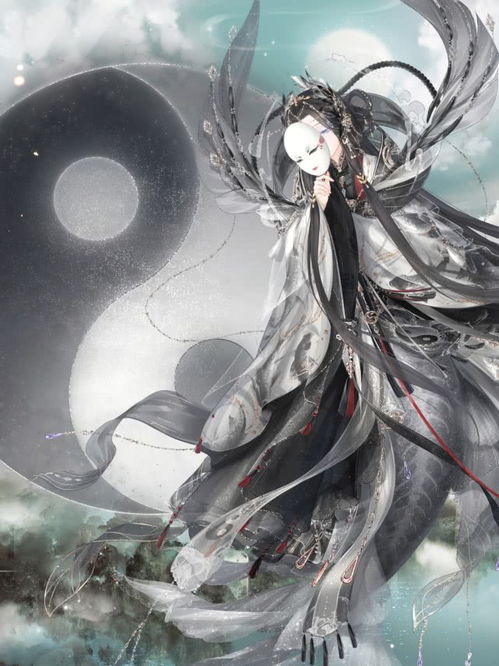 恶魔的显现