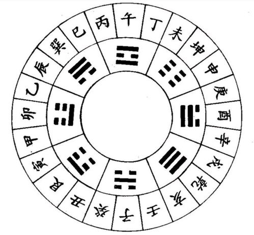 天干地支中四木男命有何独特命理特征？四木命具体指什么？