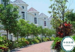 三、 房屋前方池塘的风水注意事项