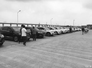 自驾路线？纯属找罪受！