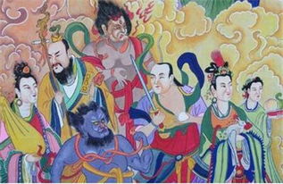 养星与其他较长生十二神之对比