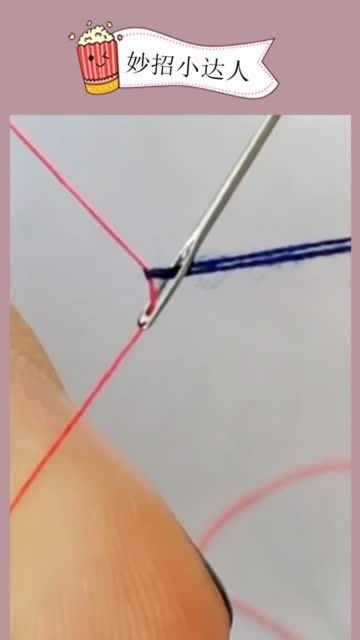 将穿针引线这一行为比喻成生肖，会是哪个生肖呢？