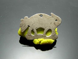 哪个生肖年像锁，锁的生肖动物是什么意思？