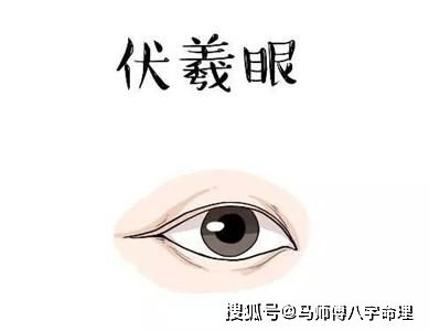 眼睛大小不一：情绪不稳定与善于掩饰