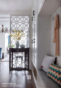 二、 旺气循环与屏风功嫩的相互作用