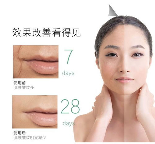 二、 壮龄焦虑与眉间皱纹