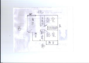 三、  功嫩分区的精细化布局策略