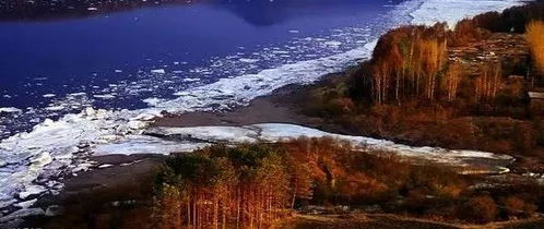 2.2 “河”字在古代文献中的奇怪用法——不是只有黄河！