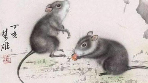 1984年属鼠人2026年感情运势和属鼠女全年运势具体如何？