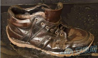 周公解梦：梦见鞋子破损有什么特殊寓意或象征？