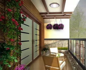 阳台安装单杠会影响风水吗？