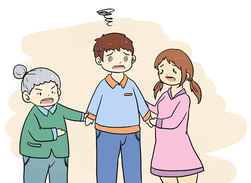 （三） 卧室：私密空间的情感修复与界限确立