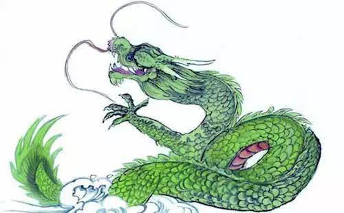 属龙人最大的靠山是哪个生肖？利欲熏心的人打生肖龙意味着什么？