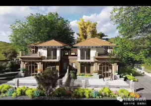 三、 配套设施——花钱买享受