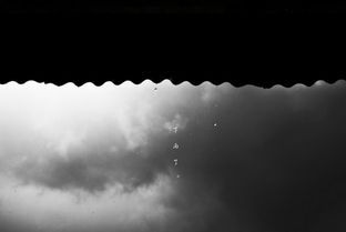 下雨前天然现象之系统性阐释