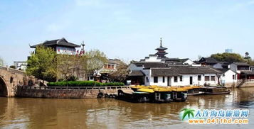 第二站：苏州——园林迷宫里的迷失少女