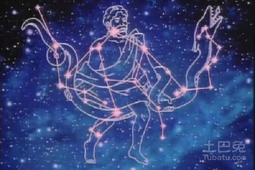 蛇夫座的恐怖之处，难道不是第十四个星座的神秘面纱吗？