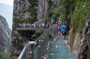 九门口景区门票优惠信息大揭秘！不去后悔一辈子！