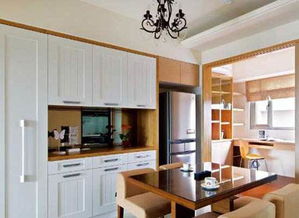 厨房摆放冰箱的风水禁忌有哪些？