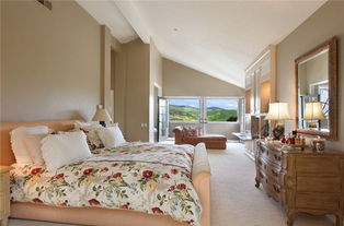 三、  卧室风水布局：休养生息与健康运势的保障