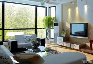 家具摆放：利于气流循环